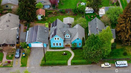 1306 23rd St, Bellingham, WA, 98225-7232 | Card Image