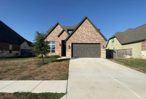 17420 Autumn Falls Dr, Manor, TX, 78653-2726 | Card Image