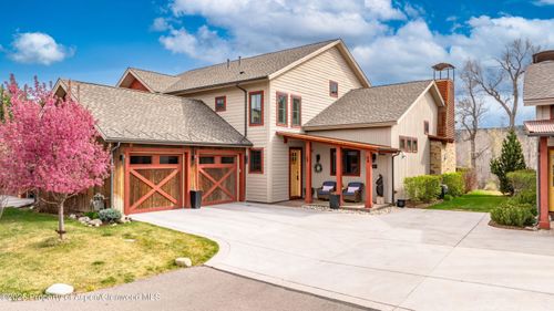 481 Boundary Lane, Carbondale, CO, 81623 | Card Image