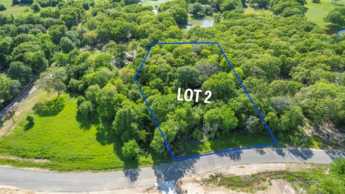 Lot 2 Woodcreek Dr, Greenville, TX, 75402 | Card Image