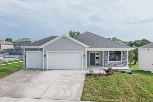 11456 Yecker Ave, Kansas City, KS, 66109-5029 | Card Image