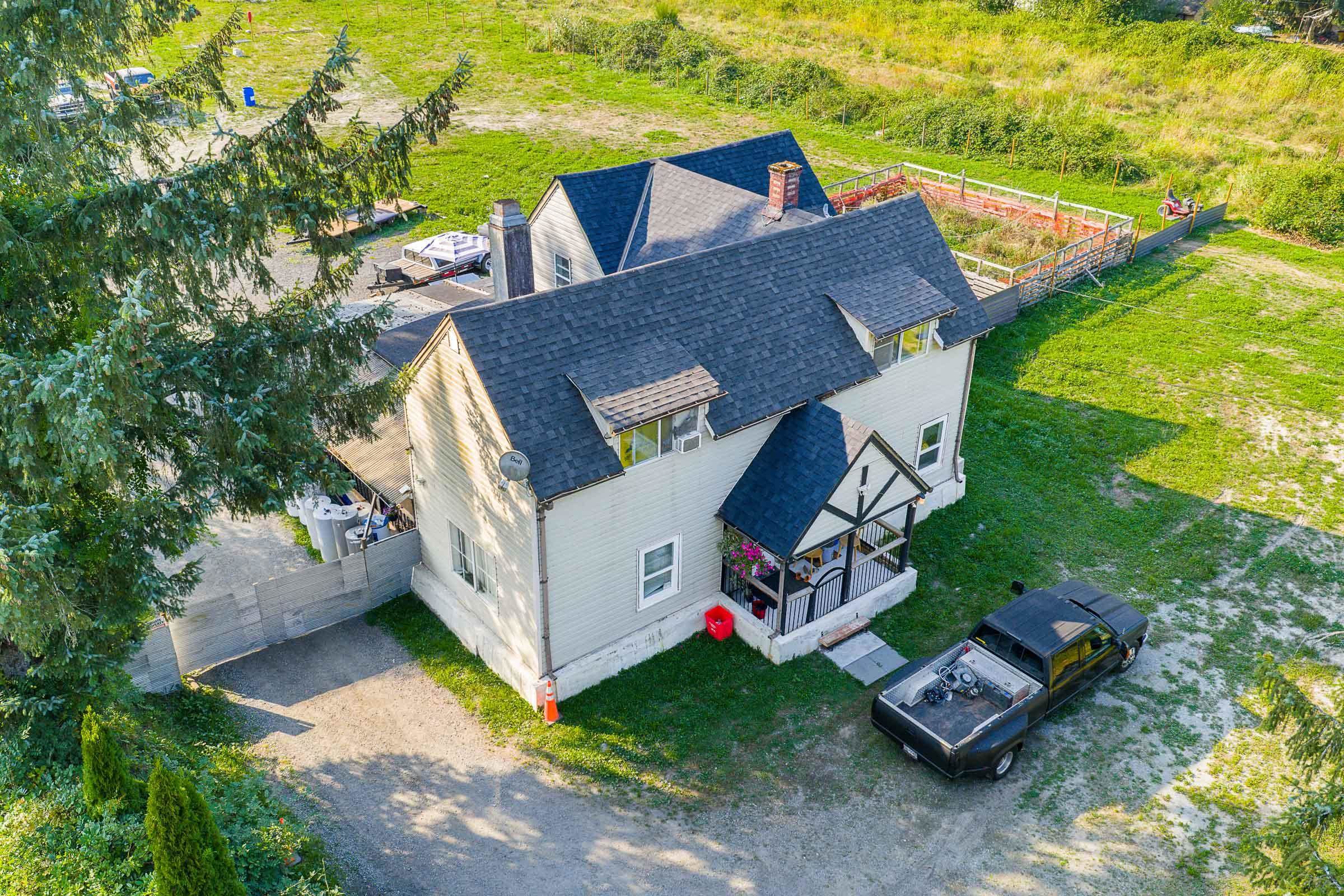 Residential in Maple Ridge 3