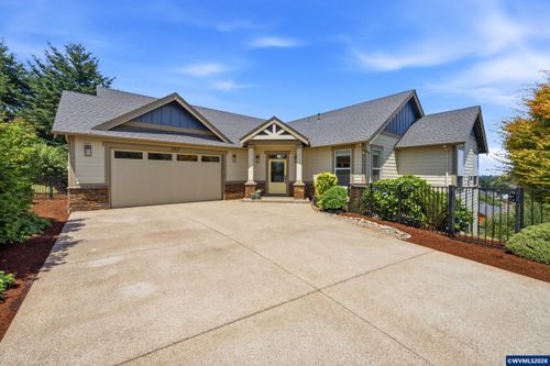 5821 Blanco Ct S, Salem, OR, 97306 | Card Image