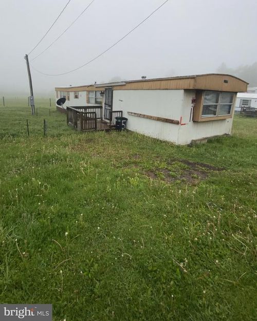 lot-5-105 4th Street, TERRA ALTA, WV, 26764 | Card Image