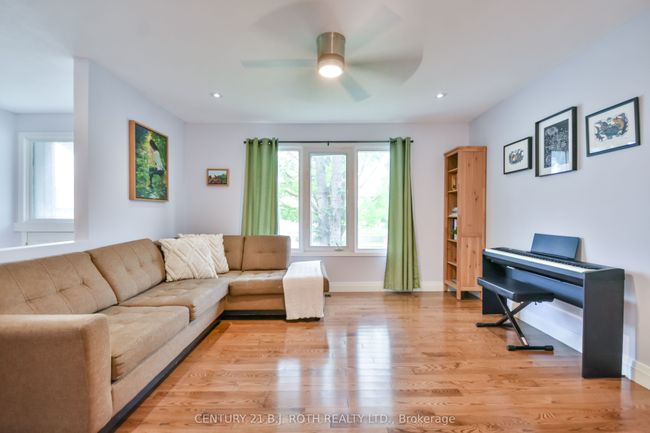 51 Heather St, House other with 3 bedrooms, 2 bathrooms and 2 parking in Barrie ON | Image 7