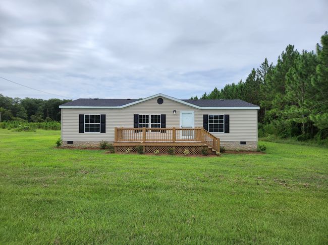 2250 Enon Rd, House other with 3 bedrooms, 2 bathrooms and 3 parking in COOLIDGE GA | Image 38