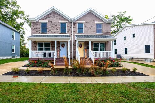 1309 Regent Ave, Cincinnati, OH, 45237-5513 | Card Image