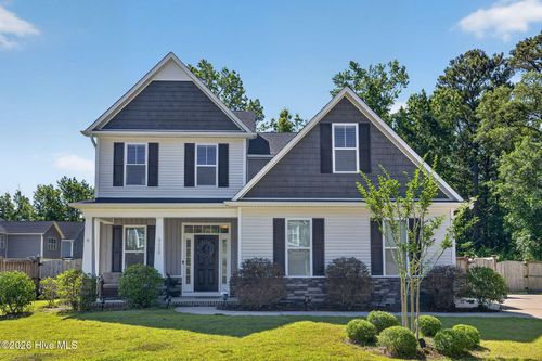 5425 Sharp Acorn Ct, Wilmington, NC, 28409-5400 | Card Image