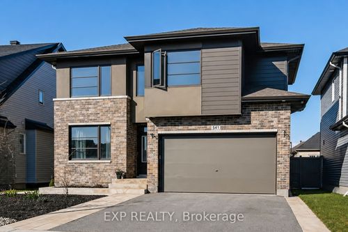 541 Dressage Avenue, Kanata, ON, K2V0C6 | Card Image