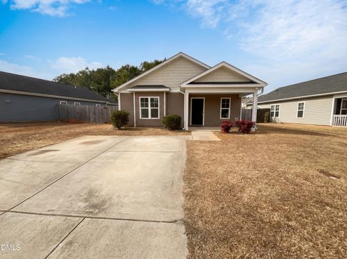 3020 Camden Creek Drive, Raleigh, NC, 27610 | Card Image