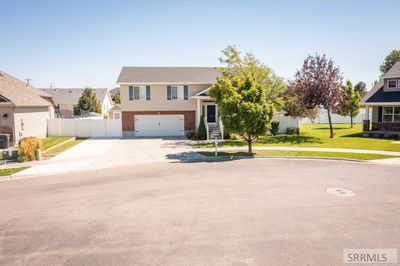 6269 Malory Drive, House other with 4 bedrooms, 3 bathrooms and 2 parking in Idaho Falls ID | Image 2