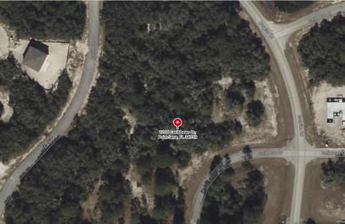 1205 Caribbean Dr, Poinciana, FL, 34759-4673 | Card Image