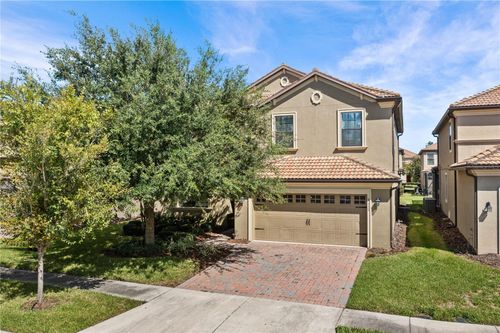 9117 El Caro Ln, DAVENPORT, FL, 33896-6813 | Card Image