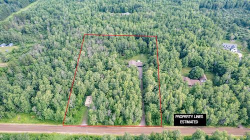 5665 Hagberg Rd, Hermantown, MN, 55811 | Card Image