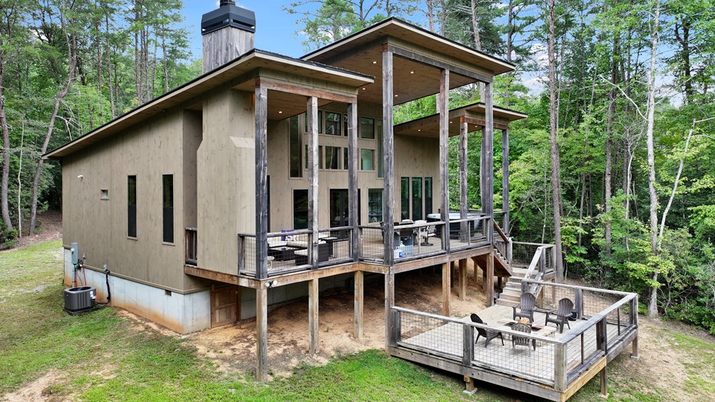 Residential in Blue Ridge 2
