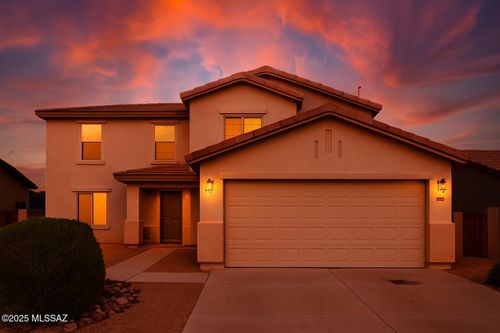 9486 N Sammy Ave, Tucson, AZ, 85742-8366 | Card Image