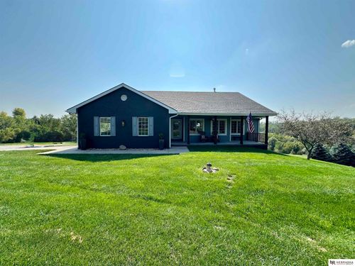 58668 Iowa Rd, Glenwood, IA, 51534-5391 | Card Image