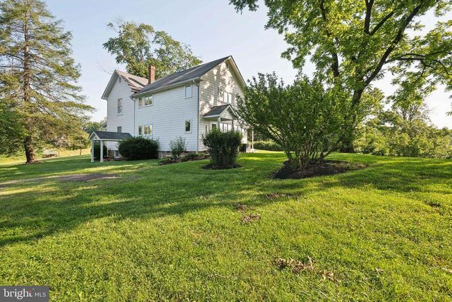 7811 Carters Run Dr, House other with 4 bedrooms, 4 bathrooms and null parking in MARSHALL VA | Image 40