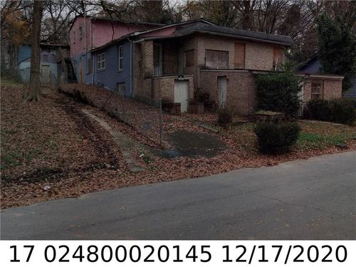 1124 Lookout Avenue Nw, Atlanta, GA, 30318 | Card Image