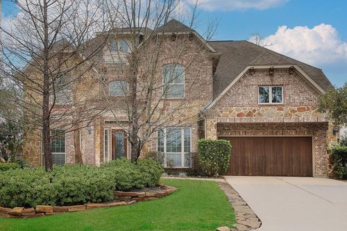 18 Shallowford Pl, The Woodlands, TX, 77375-4982 | Card Image