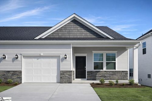 107 Timber Falls Dr, Greenville, SC, 29607-6345 | Card Image