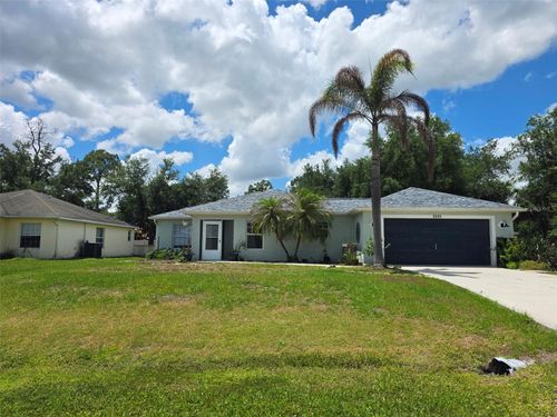 3291 Horace Ave, NORTH PORT, FL, 34286-7173 | Card Image