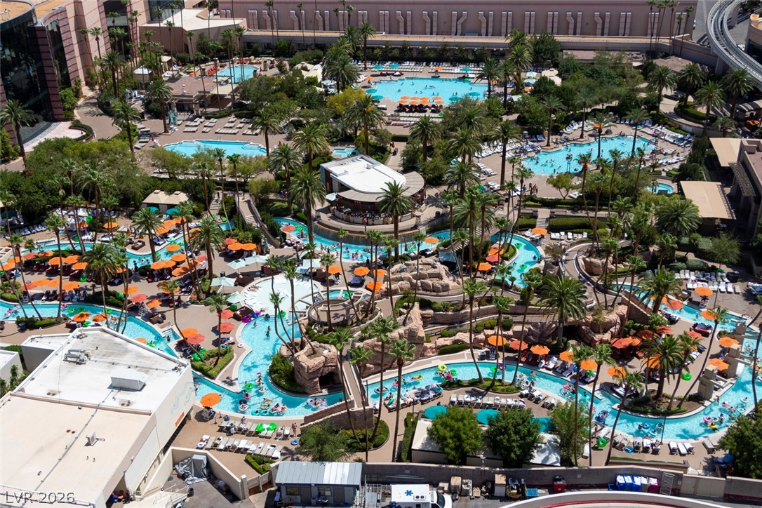 Residential in Las Vegas
