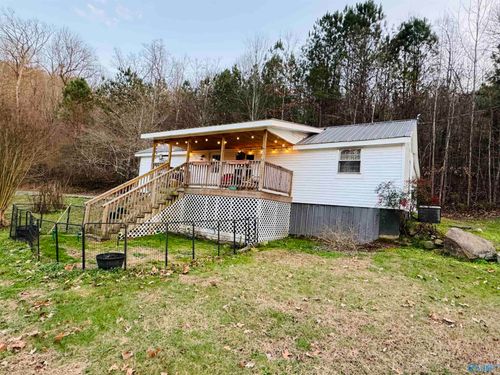 4157 Hideaway Drive, Guntersville, AL, 35976 | Card Image