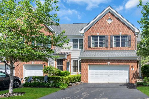 7 Hummingbird Dr, Manalapan, NJ, 07726-4191 | Card Image