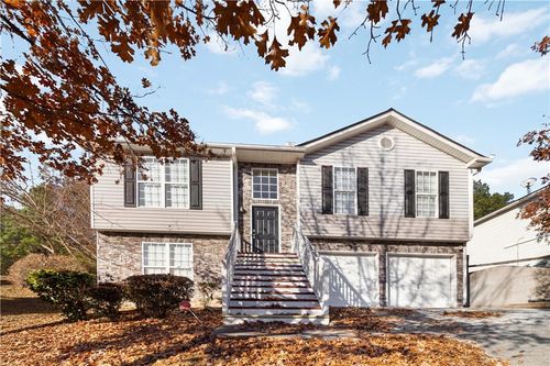 2413 Tolliver Hills Ln, Ellenwood, GA, 30294-6226 | Card Image