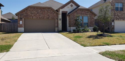 6206 Blue Coast Ln, Conroe, TX, 77304-2266 | Card Image