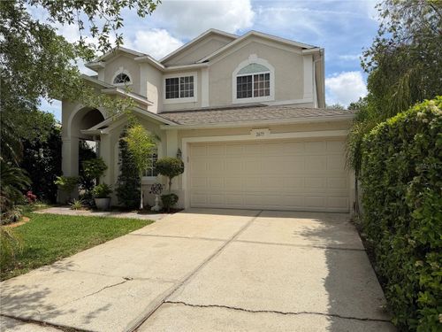 2675 Dover Glen Cir, ORLANDO, FL, 32828-7523 | Card Image