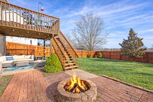 4902 Melissa Dr, COLUMBIA, MO, 65202-5464 | Card Image