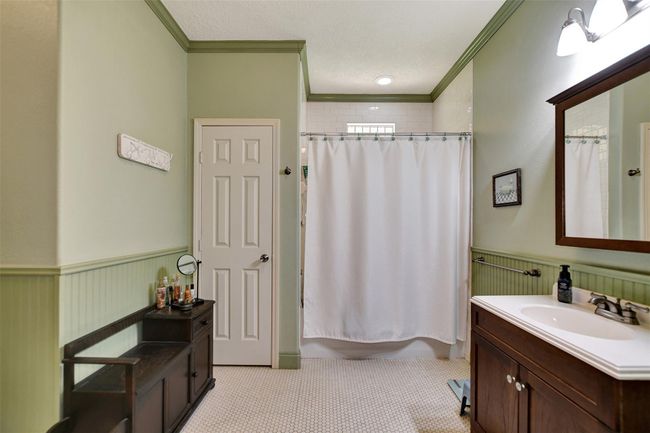 9832 Hawaii Ln, Home with 2 bedrooms, 1 bathrooms and null parking in Midway TX | Image 17