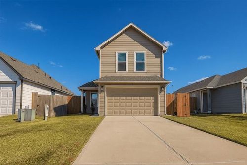 1928 Road 5714, Cleveland, TX, 77327-6142 | Card Image