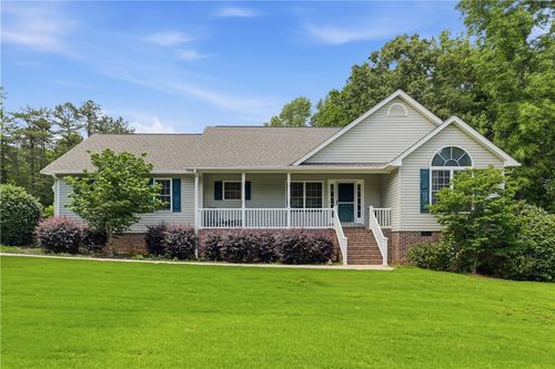 202 Valley Creek Drive, Westminster, SC, 29693 | Card Image