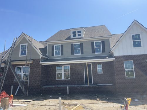 5309 Woodhall Ln, Spring Hill, TN, 37174-3564 | Card Image