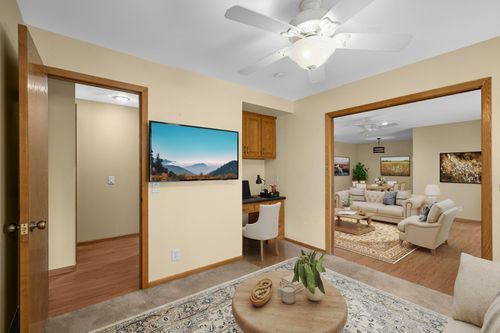 1207-4361 Buckingham Ct, Vadnais Heights, MN, 55127-3682 | Card Image