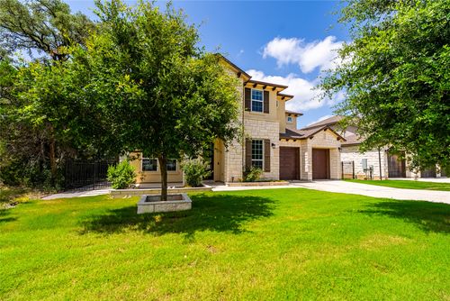 212 Eiglehart Road, Austin, TX, 78737 | Card Image