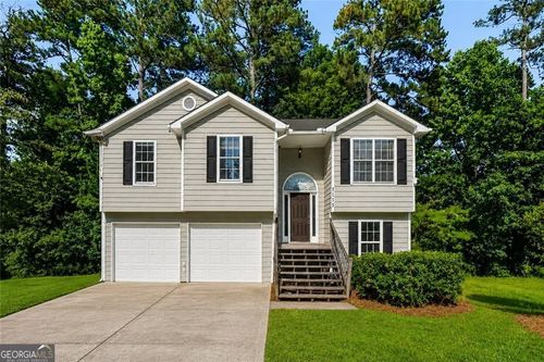 7115 Hillcrest Chase Dr, Austell, GA, 30168-6692 | Card Image