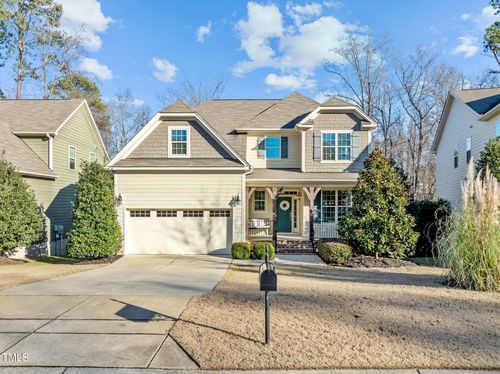 2077 Tordelo Place, Apex, NC, 27502 | Card Image