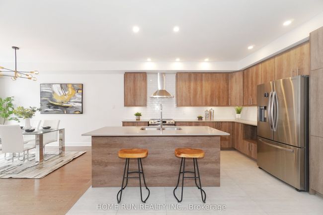 1051 Hydrangea Ave, House other with 4 bedrooms, 4 bathrooms and 2 parking in Manotick ON | Image 7