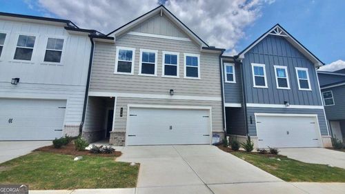 620 Point Place Dr, Loganville, GA, 30052-9308 | Card Image