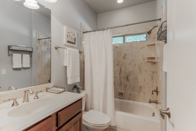 11109 La Jolla Way, House other with 2 bedrooms, 2 bathrooms and null parking in Denton TX | Image 31