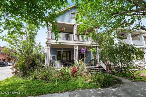 1820 N Market St, Jacksonville, FL, 32206-3742 | Card Image