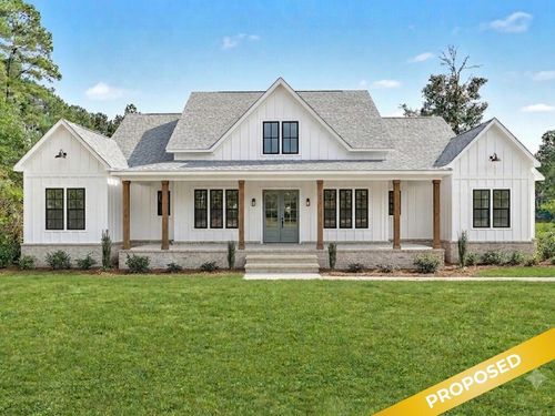 3-Lot D Delemar Hwy, Ravenel, SC, 29470 | Card Image