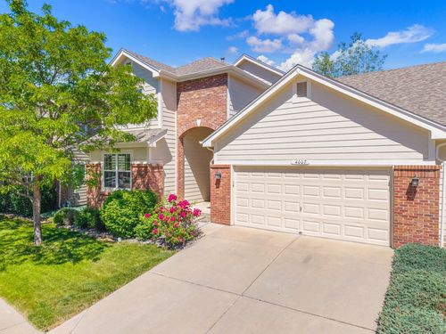4007 Don Fox Cir, Loveland, CO, 80537 | Card Image