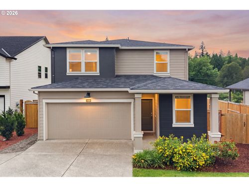 3499 Se Paropa Ave, Gresham, OR, 97080-8788 | Card Image