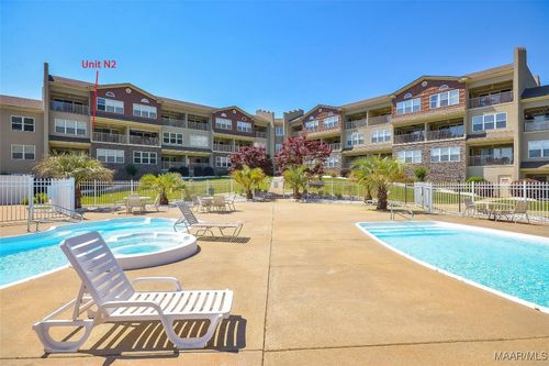 unit-n2-189 Williams Rd, Alexander City, AL, 35010-9106 | Card Image