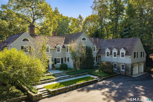 24 Arrowhead Way, Darien, CT, 06820 | Card Image